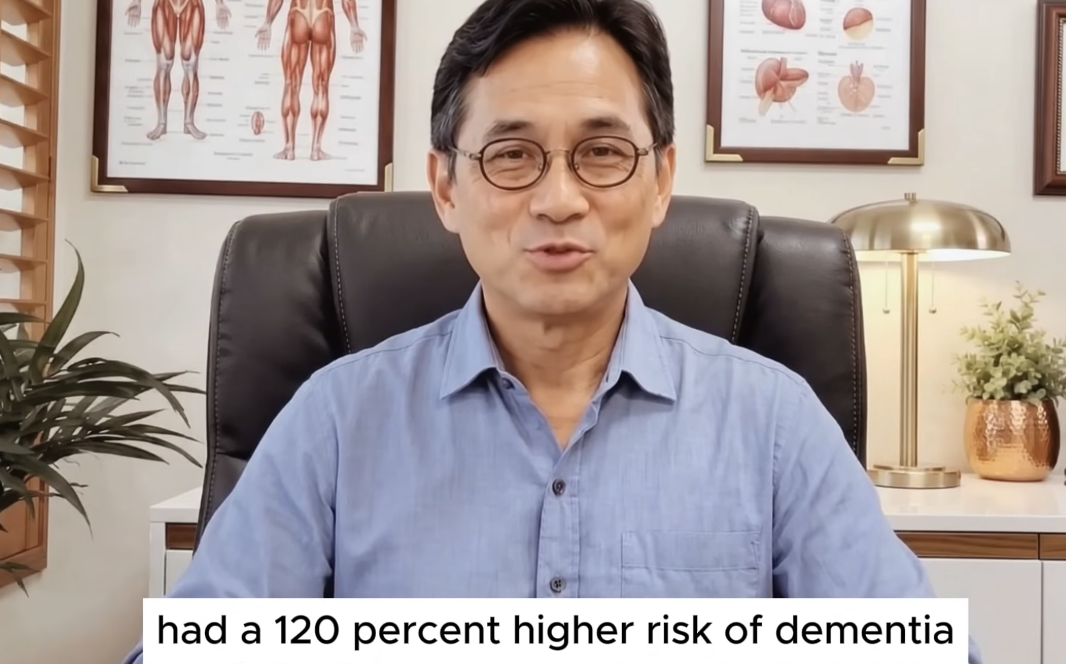 The "harmless" sleep aids that raise dementia risk & erode memory